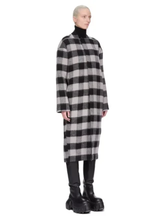 RICK OWENS – JACKEN RP02E4909WJP-09P