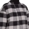 RICK OWENS – JACKEN RP02E4909WJP-09P RICK OWENS – JACKEN RP02E4909WJP-09P