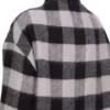 RICK OWENS – JACKEN RP02E4909WJP-09P RICK OWENS – JACKEN RP02E4909WJP-09P