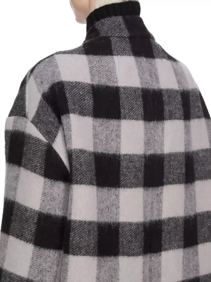 RICK OWENS – JACKEN RP02E4909WJP-09P RICK OWENS – JACKEN RP02E4909WJP-09P