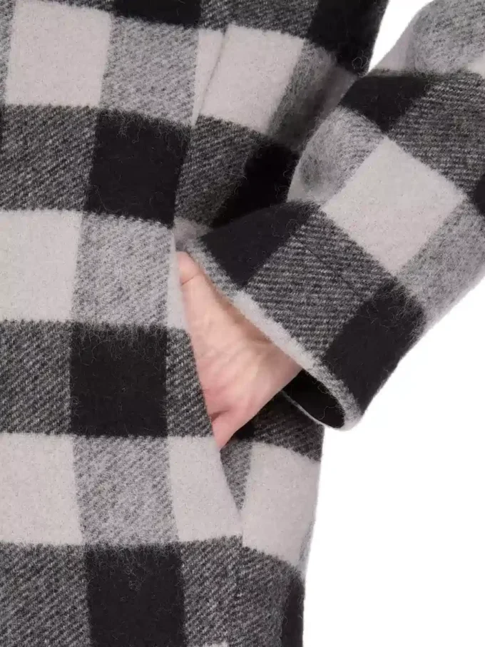 RICK OWENS – JACKEN RP02E4909WJP-09P RICK OWENS – JACKEN RP02E4909WJP-09P