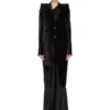 RICK OWENS – JACKEN RP02E4923VB-09 RICK OWENS – JACKEN RP02E4923VB-09