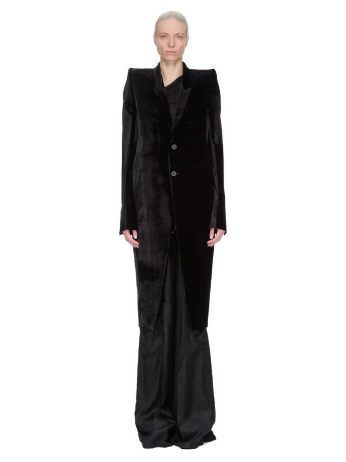 RICK OWENS – JACKEN RP02E4923VB-09 RICK OWENS – JACKEN RP02E4923VB-09