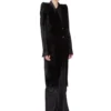 RICK OWENS – JACKEN RP02E4923VB-09 RICK OWENS – JACKEN RP02E4923VB-09