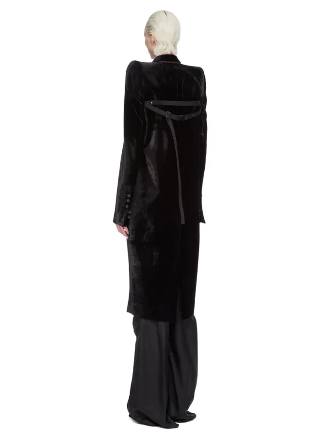 RICK OWENS – JACKEN RP02E4923VB-09 RICK OWENS – JACKEN RP02E4923VB-09