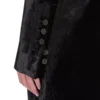 RICK OWENS – JACKEN RP02E4923VB-09 RICK OWENS – JACKEN RP02E4923VB-09