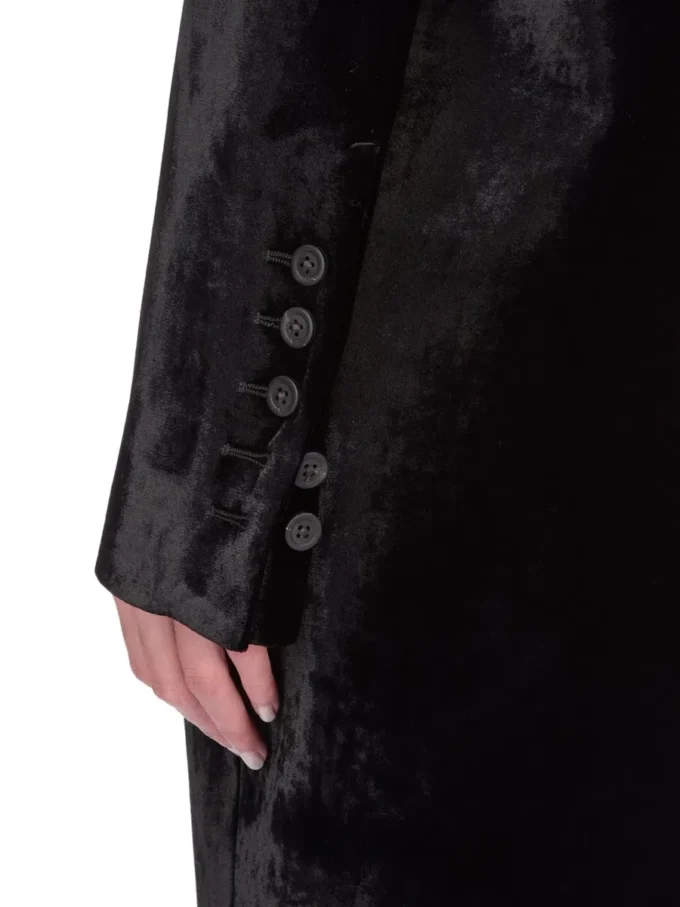 RICK OWENS – JACKEN RP02E4923VB-09 RICK OWENS – JACKEN RP02E4923VB-09