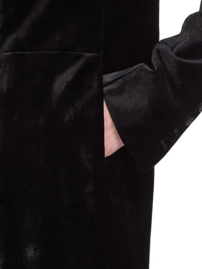 RICK OWENS – JACKEN RP02E4923VB-09 RICK OWENS – JACKEN RP02E4923VB-09