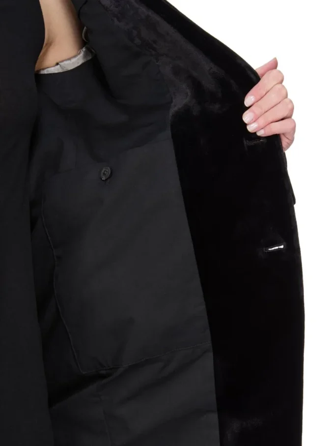 RICK OWENS – JACKEN RP02E4923VB-09 RICK OWENS – JACKEN RP02E4923VB-09