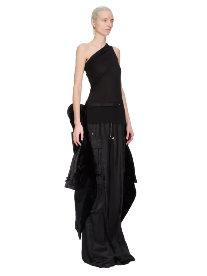 RICK OWENS – JACKEN RP02E4923VB-09 RICK OWENS – JACKEN RP02E4923VB-09
