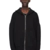 RICK OWENS – JACKEN RR02E1687KWVMH-09 RICK OWENS – JACKEN RR02E1687KWVMH-09
