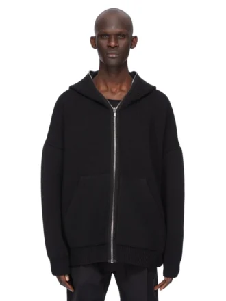 RICK OWENS – JACKEN RR02E1687KWVMH-09 RICK OWENS – JACKEN RR02E1687KWVMH-09