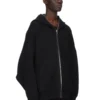 RICK OWENS – JACKEN RR02E1687KWVMH-09 RICK OWENS – JACKEN RR02E1687KWVMH-09