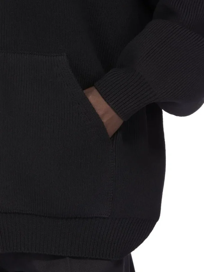 RICK OWENS – JACKEN RR02E1687KWVMH-09 RICK OWENS – JACKEN RR02E1687KWVMH-09