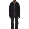 RICK OWENS – JACKEN RR02E1687KWVMH-09 RICK OWENS – JACKEN RR02E1687KWVMH-09