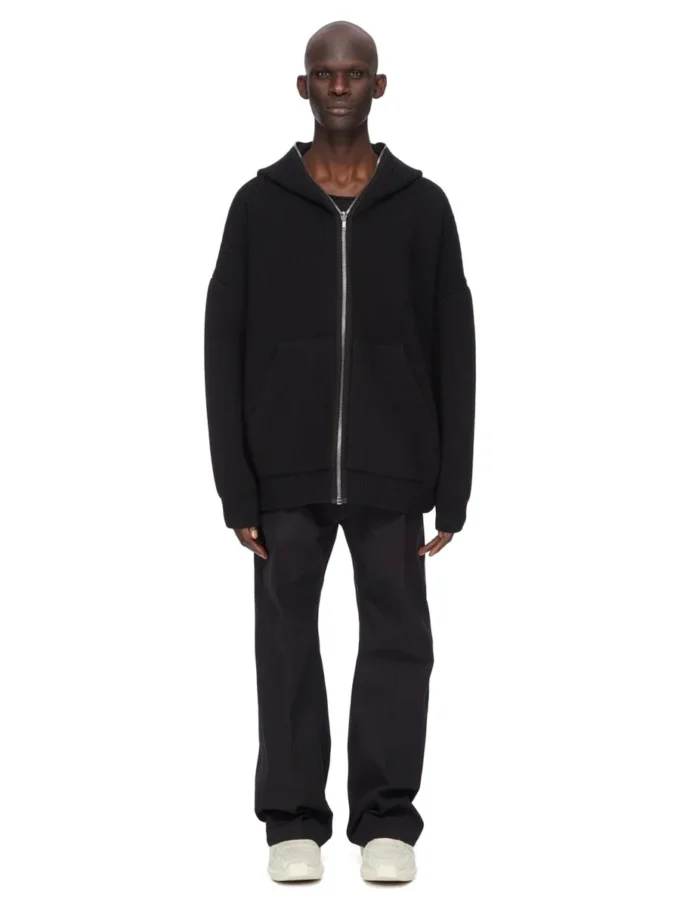 RICK OWENS – JACKEN RR02E1687KWVMH-09 RICK OWENS – JACKEN RR02E1687KWVMH-09