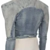 RICK OWENS – JACKEN RR02E1700DWG-76 RICK OWENS – JACKEN RR02E1700DWG-76