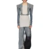 RICK OWENS – JACKEN RR02E1700DWG-76 RICK OWENS – JACKEN RR02E1700DWG-76