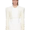 RICK OWENS – JACKEN RR02E1700LSHAR-11 RICK OWENS – JACKEN RR02E1700LSHAR-11