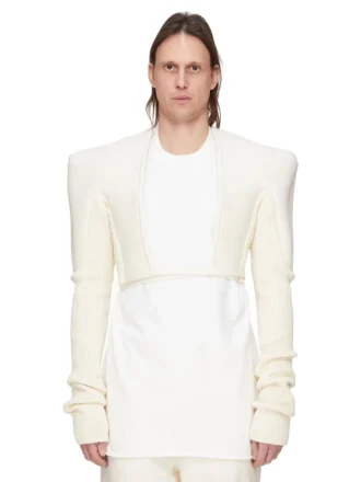 RICK OWENS – JACKEN RR02E1700LSHAR-11 RICK OWENS – JACKEN RR02E1700LSHAR-11