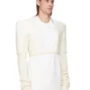 RICK OWENS – JACKEN RR02E1700LSHAR-11 RICK OWENS – JACKEN RR02E1700LSHAR-11