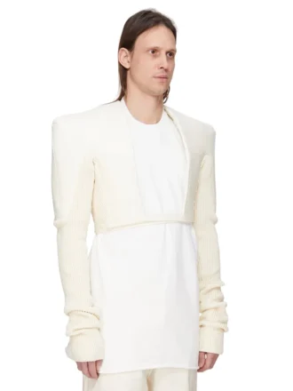 RICK OWENS – JACKEN RR02E1700LSHAR-11 RICK OWENS – JACKEN RR02E1700LSHAR-11