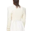 RICK OWENS – JACKEN RR02E1700LSHAR-11 RICK OWENS – JACKEN RR02E1700LSHAR-11