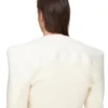 RICK OWENS – JACKEN RR02E1700LSHAR-11 RICK OWENS – JACKEN RR02E1700LSHAR-11