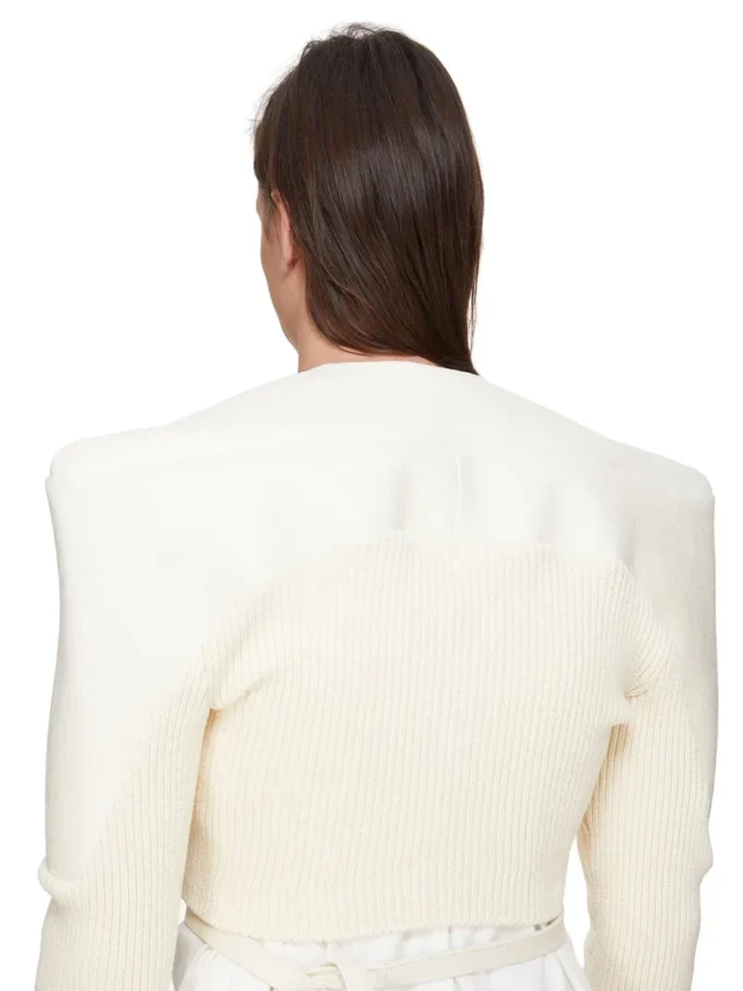 RICK OWENS – JACKEN RR02E1700LSHAR-11 RICK OWENS – JACKEN RR02E1700LSHAR-11