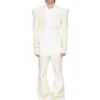 RICK OWENS – JACKEN RR02E1700LSHAR-11 RICK OWENS – JACKEN RR02E1700LSHAR-11