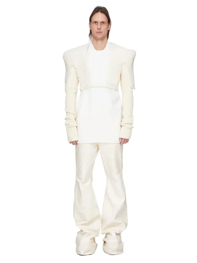 RICK OWENS – JACKEN RR02E1700LSHAR-11 RICK OWENS – JACKEN RR02E1700LSHAR-11