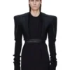 RICK OWENS – JACKEN RR02E1700LSHCR-09 RICK OWENS – JACKEN RR02E1700LSHCR-09