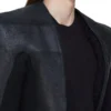 RICK OWENS – JACKEN RR02E1700LSHCR-09 RICK OWENS – JACKEN RR02E1700LSHCR-09