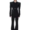 RICK OWENS – JACKEN RR02E1700LSHCR-09 RICK OWENS – JACKEN RR02E1700LSHCR-09