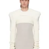 RICK OWENS – JACKEN RR02E1701LSHA-11 RICK OWENS – JACKEN RR02E1701LSHA-11