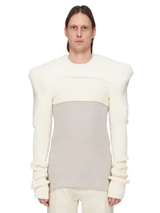 RICK OWENS – JACKEN RR02E1701LSHA-11 RICK OWENS – JACKEN RR02E1701LSHA-11