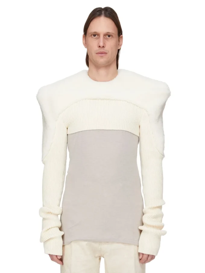 RICK OWENS – JACKEN RR02E1701LSHA-11 RICK OWENS – JACKEN RR02E1701LSHA-11