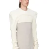 RICK OWENS – JACKEN RR02E1701LSHA-11 RICK OWENS – JACKEN RR02E1701LSHA-11