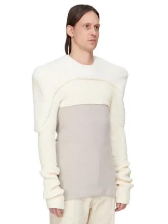 RICK OWENS – JACKEN RR02E1701LSHA-11 RICK OWENS – JACKEN RR02E1701LSHA-11
