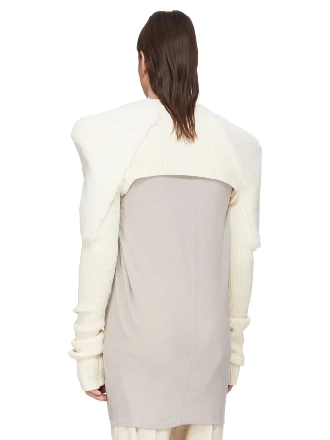 RICK OWENS – JACKEN RR02E1701LSHA-11 RICK OWENS – JACKEN RR02E1701LSHA-11
