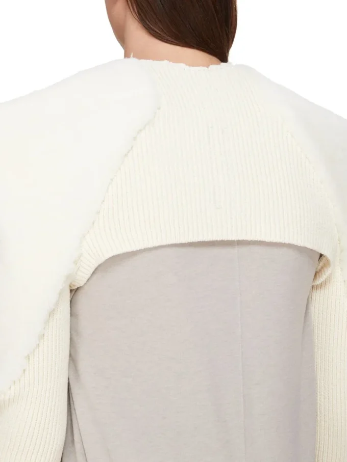 RICK OWENS – JACKEN RR02E1701LSHA-11 RICK OWENS – JACKEN RR02E1701LSHA-11