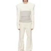 RICK OWENS – JACKEN RR02E1701LSHA-11 RICK OWENS – JACKEN RR02E1701LSHA-11