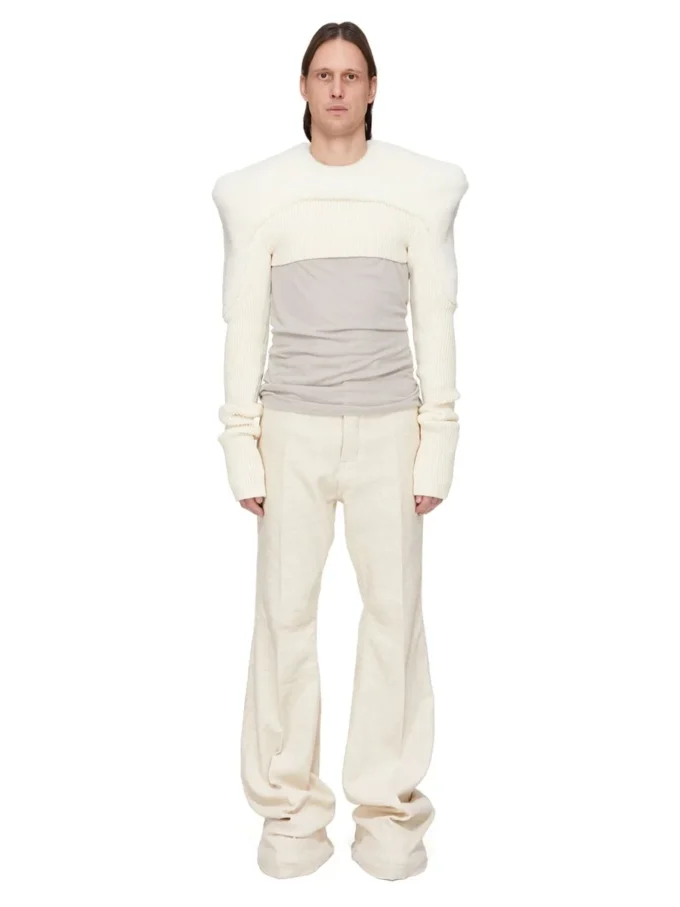 RICK OWENS – JACKEN RR02E1701LSHA-11 RICK OWENS – JACKEN RR02E1701LSHA-11
