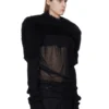 RICK OWENS – JACKEN RR02E1701LSHC-09 RICK OWENS – JACKEN RR02E1701LSHC-09