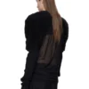 RICK OWENS – JACKEN RR02E1701LSHC-09 RICK OWENS – JACKEN RR02E1701LSHC-09