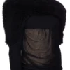 RICK OWENS – JACKEN RR02E1701LSHC-09 RICK OWENS – JACKEN RR02E1701LSHC-09