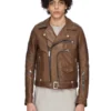 RICK OWENS – JACKEN RR02E1702LHOSJP-04 RICK OWENS – JACKEN RR02E1702LHOSJP-04