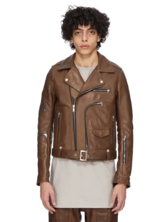 RICK OWENS – JACKEN RR02E1702LHOSJP-04