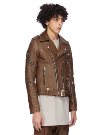 RICK OWENS – JACKEN RR02E1702LHOSJP-04