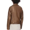 RICK OWENS – JACKEN RR02E1702LHOSJP-04 RICK OWENS – JACKEN RR02E1702LHOSJP-04